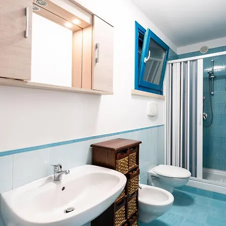 Gli Ulivi Sul Mare - A Holiday home *