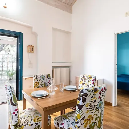 Gli Ulivi Sul Mare - A Holiday home *