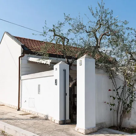 Gli Ulivi Sul Mare - A * Bisceglie