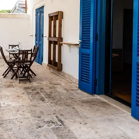Gli Ulivi Sul Mare - A Holiday home *