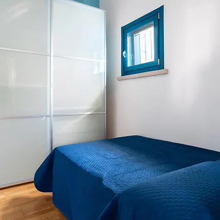 Holiday home Gli Ulivi Sul Mare - A *