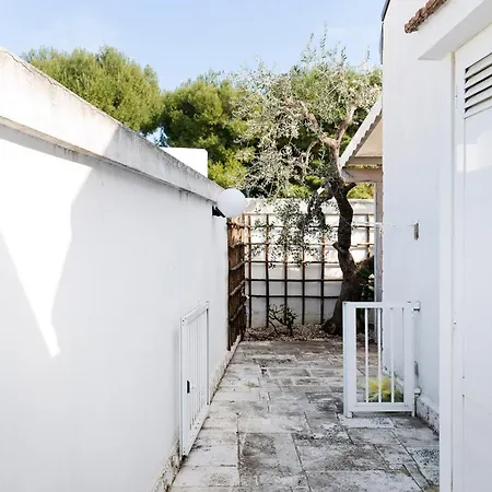 Gli Ulivi Sul Mare - A Holiday home Bisceglie