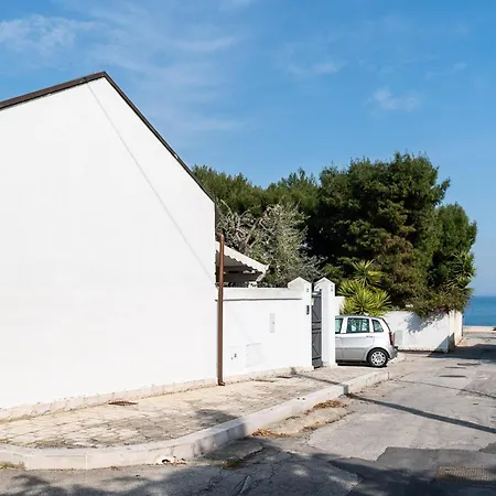 Holiday home Gli Ulivi Sul Mare - A Bisceglie