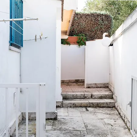 Holiday home Gli Ulivi Sul Mare - A