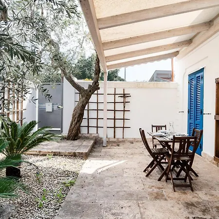 Holiday home Gli Ulivi Sul Mare - A *