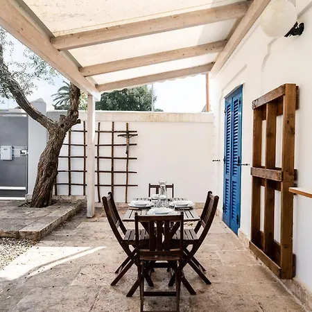 Gli Ulivi Sul Mare - A Holiday home *
