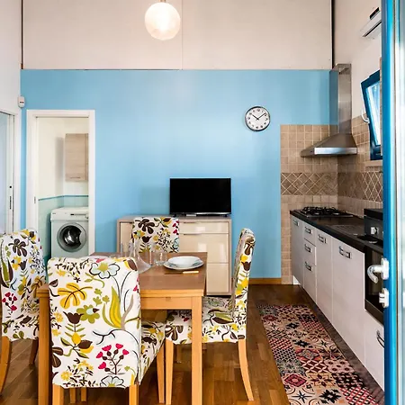 Holiday home Gli Ulivi Sul Mare - A *